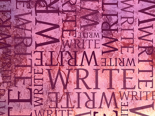 freelance writer