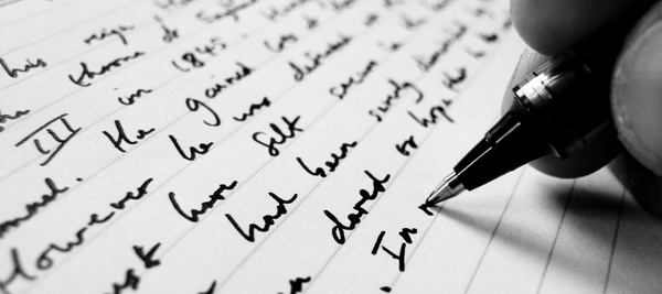 essay writing