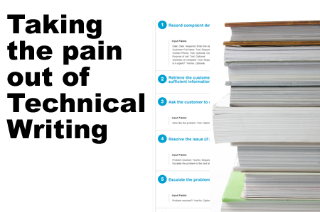 effective technical writing