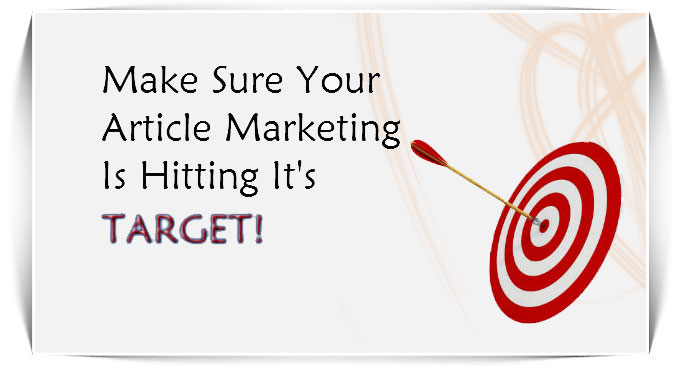marketable article