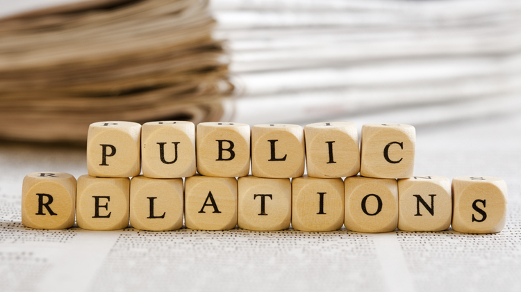 writing great PR