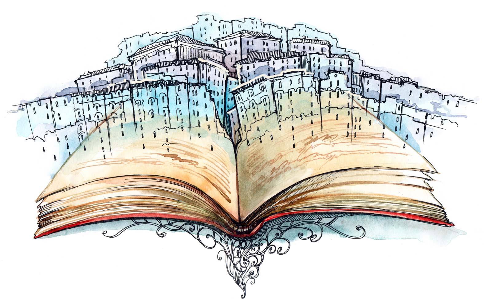 writing short story