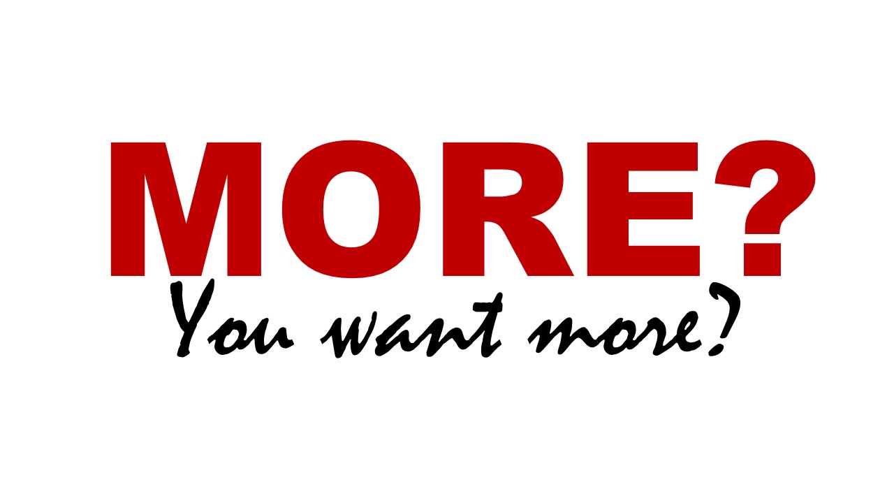 write to make money