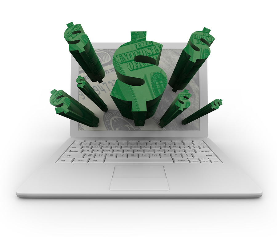 money making through freelance writing