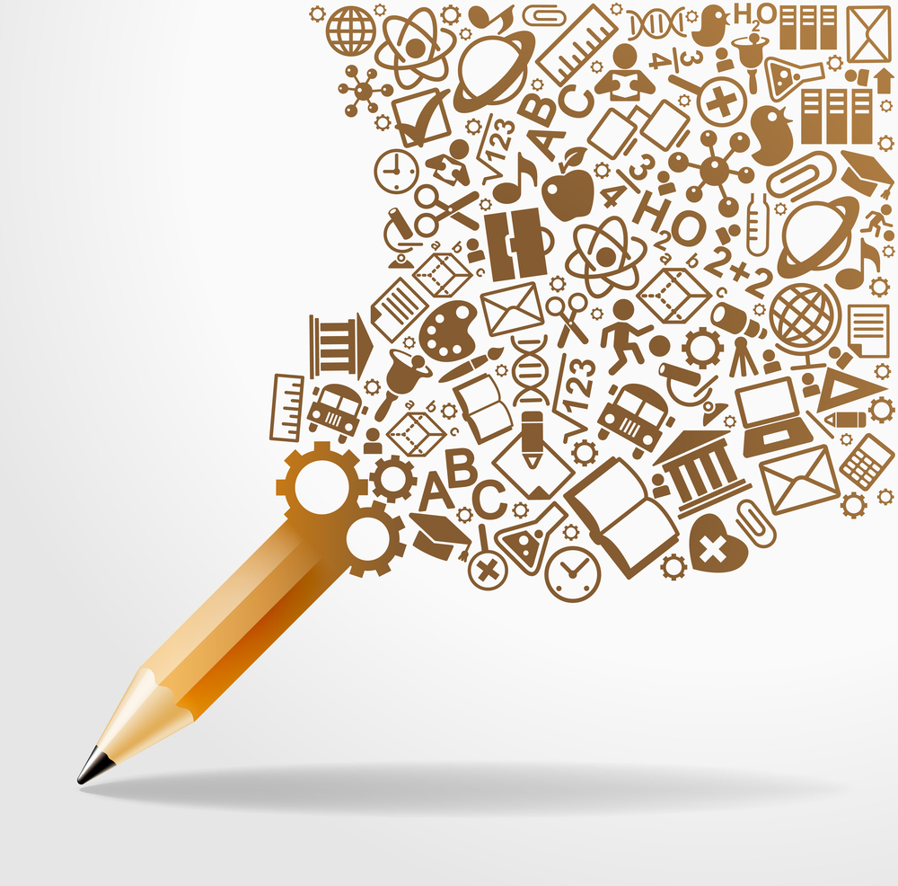 enhance creative writing
