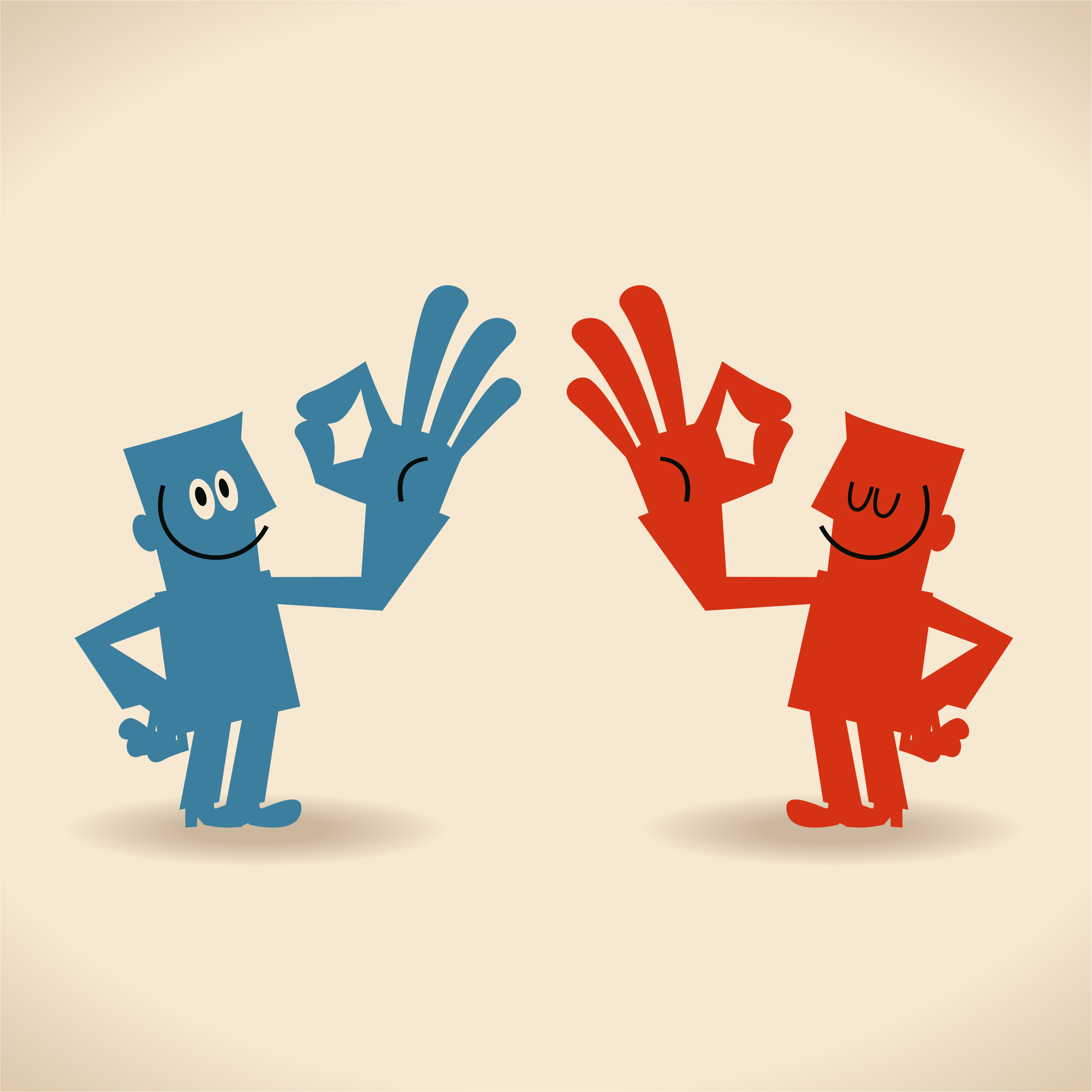 excelling at web content writing