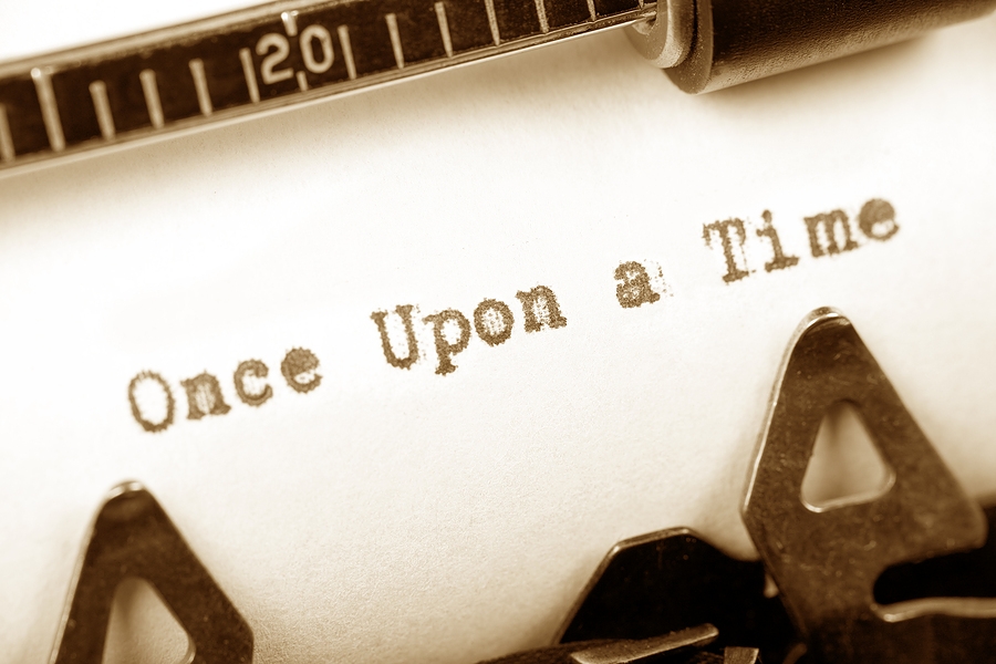 fiction writing