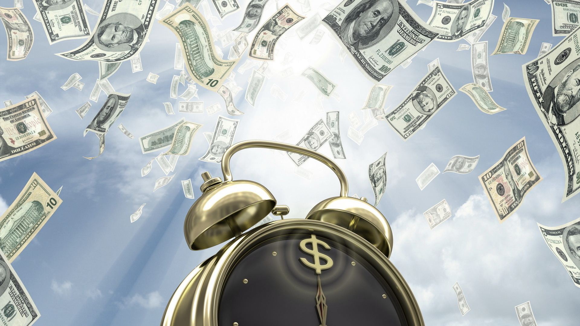make money through writing