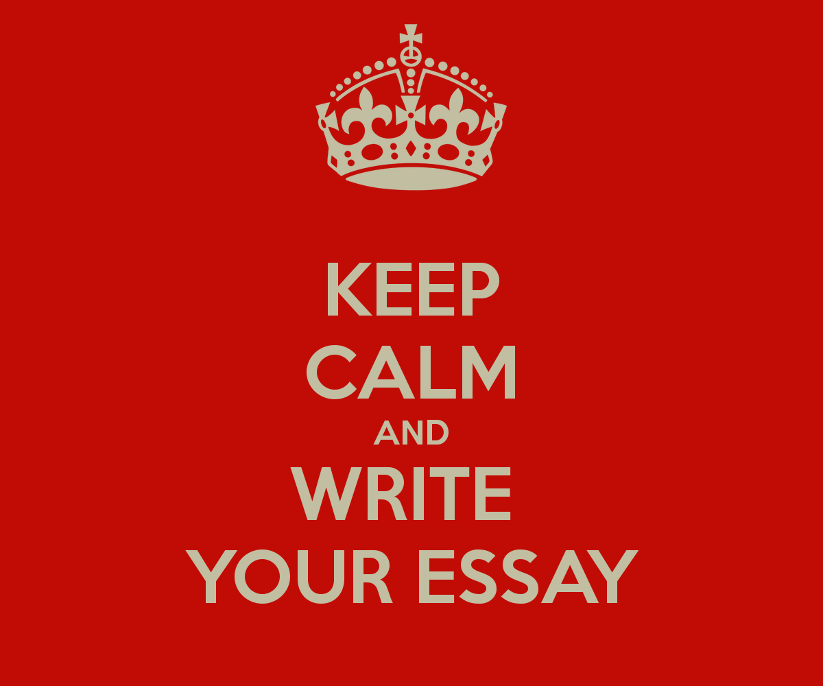 essay writing