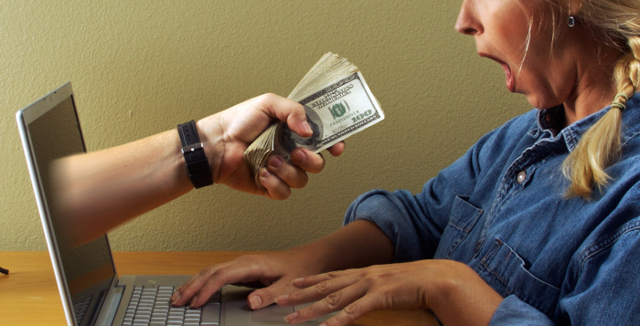 how to make money online