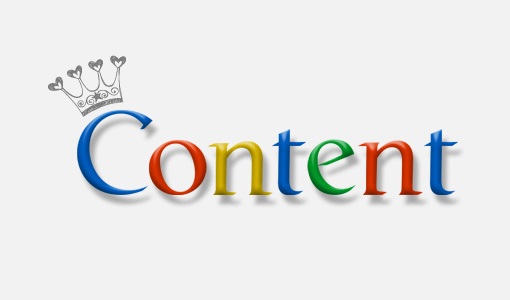 content quality