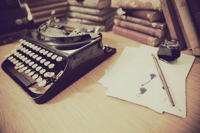 write white paper easily