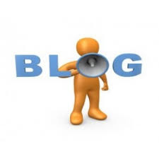 Blog Writing as a Means to Change the World