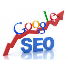 Google ranking