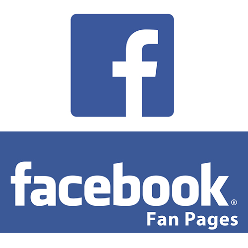 Facebook Fan Page