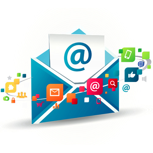 E-mail Marketing