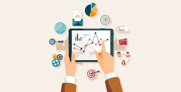 Digital Marketing, Internet marketing