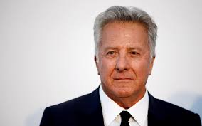 Dustin Lee Hoffman,an American actor and filmmaker. He is known for his versatile portrayals of antiheroes and emotionally vulnerable characters.