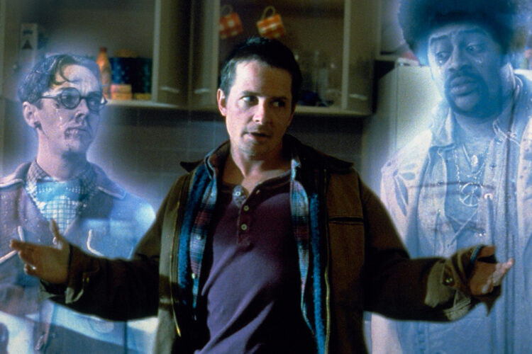 Michael J Fox,a Canadian-American actor, comedian, author, film producer, and activist with a film and television career spanning .