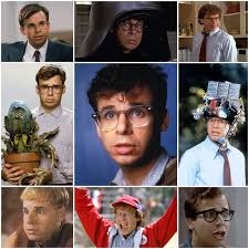Rick Moranis,is a Canadian actor, comedian, filmmaker, and musician. He appeared in the sketch comedy series.