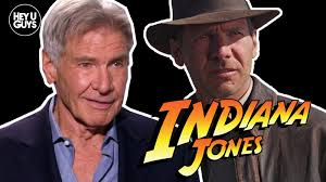 Harrison Ford, an American actor, pilot, and environmental activist. had a long and varied career in the entertainment industry across six different decades.