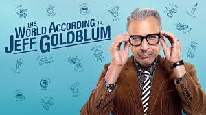 Jeff Goldblum, He has starred in some of the highest-grossing films of his era, such as Jurassic Park and Independence Day,