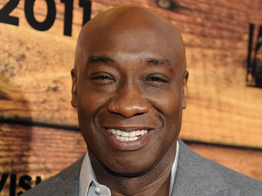 Michael Clarke Duncan, best known for his breakout role as John Coffey in The Green Mile, for which he was nominated for the Academy Award for Best Supporting Actor and other honors.