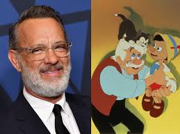 Tom Hanks, Known for both his comedic and dramatic roles, Hanks is one of the most popular and recognizable film stars worldwide, and is regarded as an American cultural icon.