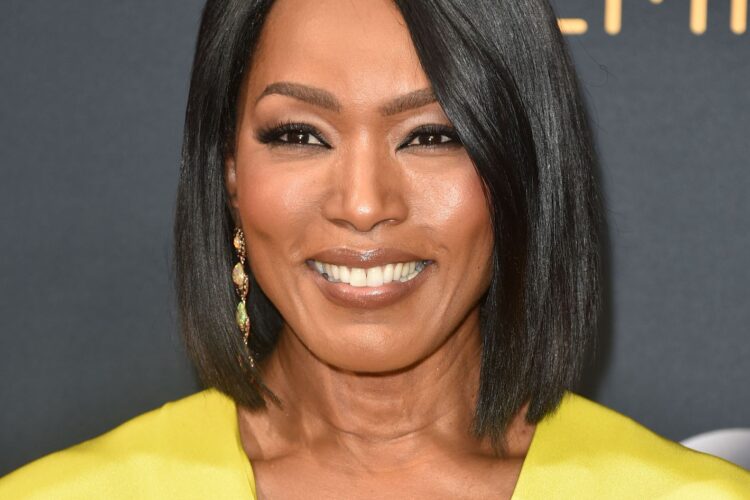 Angela Bassett, She is known for portraying real life African-American women, usually smart and strong women