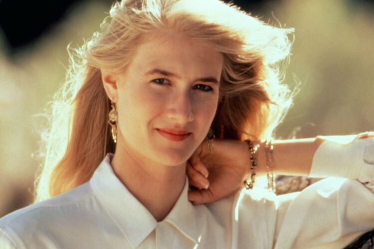 Laura Dern, She is the recipient of numerous accolades, including an Academy Award, a Primetime Emmy Award, and five Golden Globe Awards