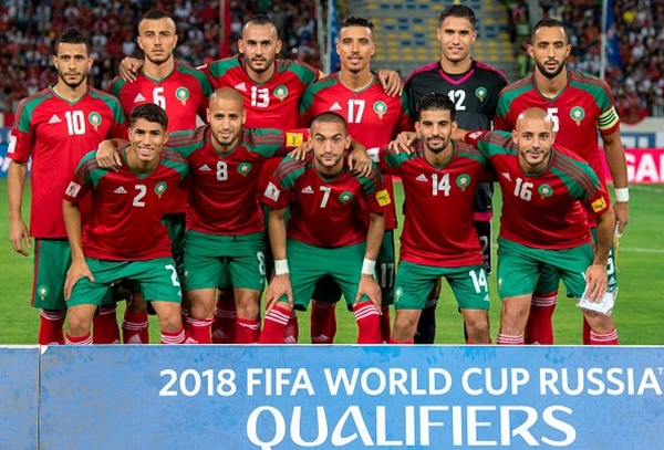 Football rose to the heights of popularity as a sport that promotes athletics, team spirit, and cooperation, hence earning its rightful place.