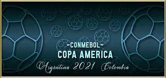 The Copa America football tournament includes 26 matches, divided into 18 group matches, 4 quarterfinals, 2 semis, one finale, and one for third place.