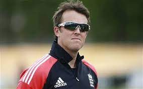 former cricketer who played all three formats of the game.