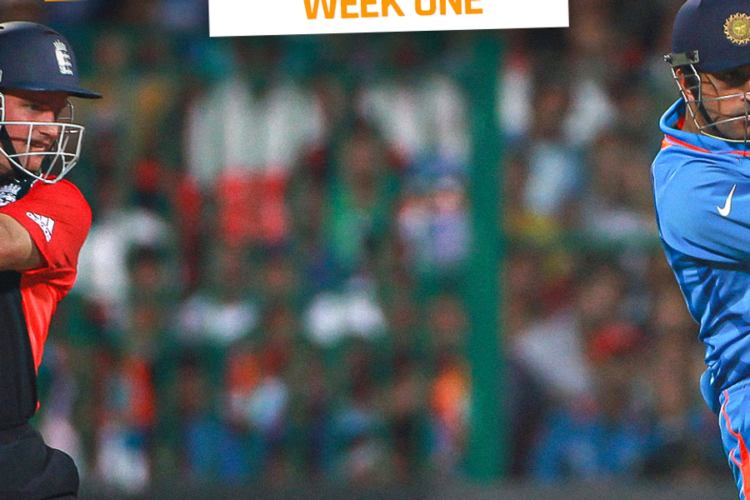 After every four years, the ICC Cricket World Cup arrives with all the excitement and fun under its hood.