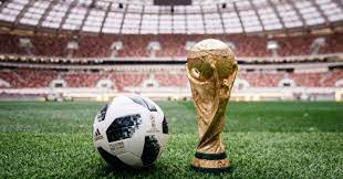 FIFA world cup 2018 marks the 21st edition of this tournament.