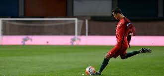Shooting in Soccer, shooting is hitting the ball in an attempt to score a goal.