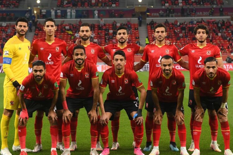 The CAF Champions League is an annual continental club football competition run by the CAF.