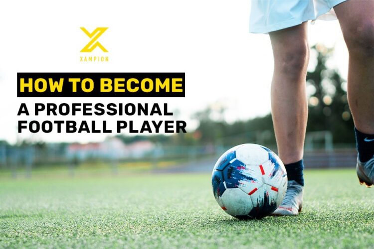 Improve your footwork and practice on your own