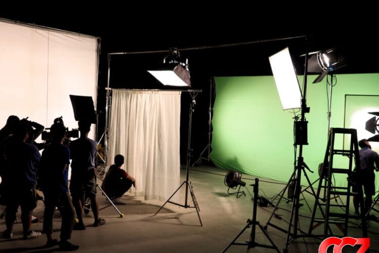 film scheduling, shooting schedule, film production scheduling software